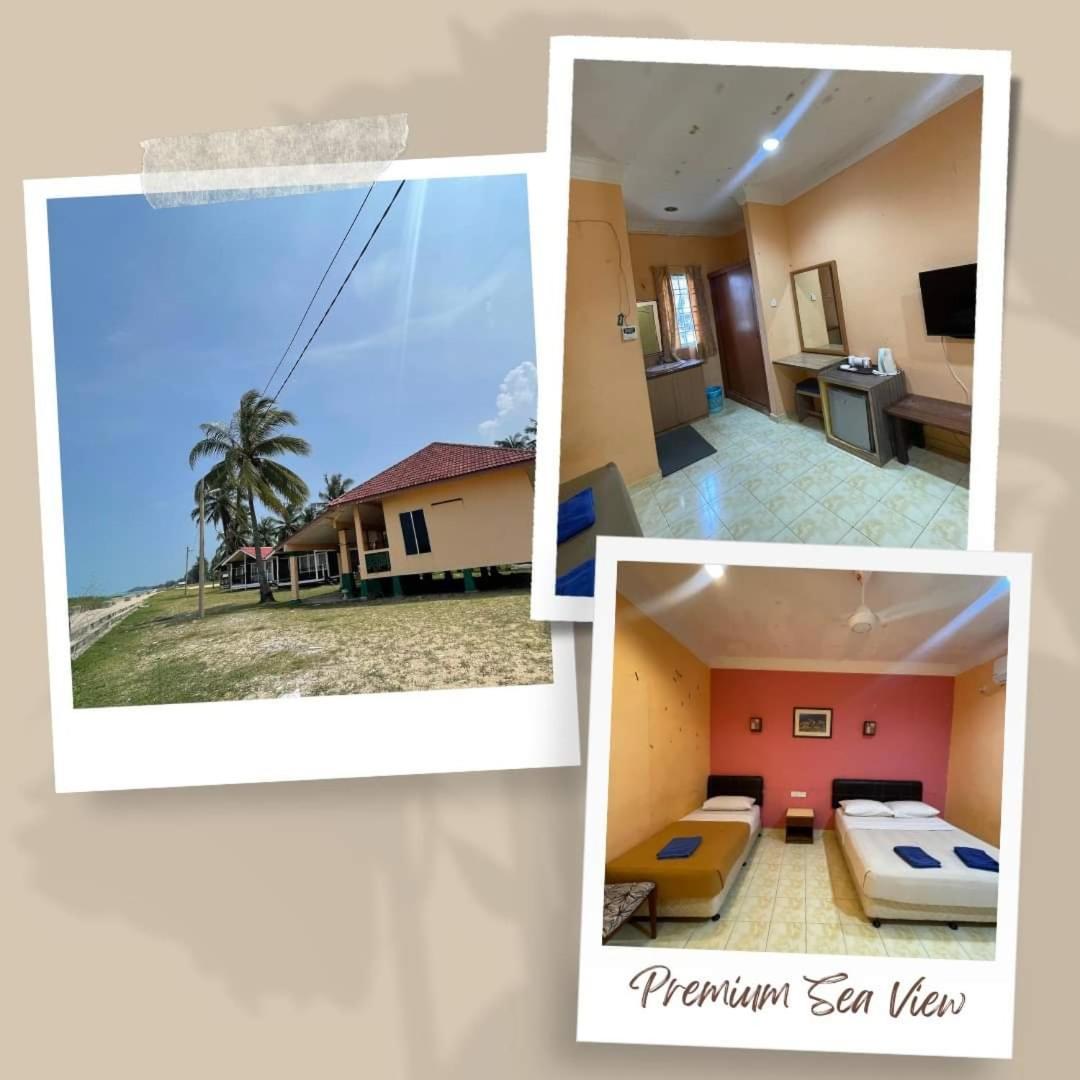 קוטה בארו Pcb Beach Resort מראה חיצוני תמונה
